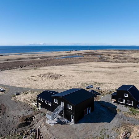 Dis Cottages Grundarfjordur Exterior foto